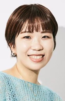 Fujimura, Kayane Image