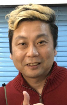 Miyachi, Daisuke Image