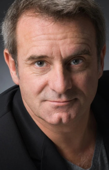 Biavan, Serge
