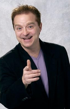 Dan Gascon