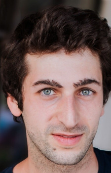 Levy, Yohan