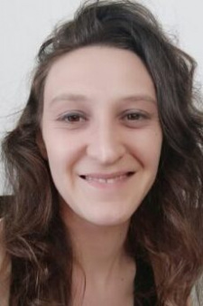 Garbuio, Graziele