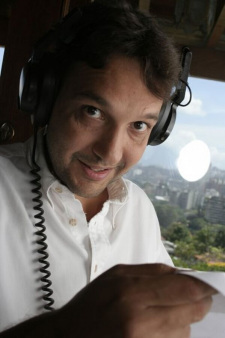 Emerson Gutiérrez