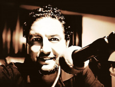Erik Osorio