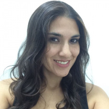 Daniela Benítez