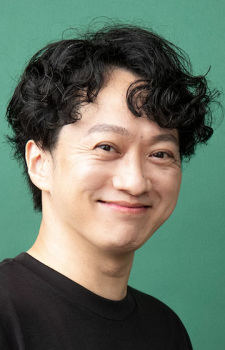 Yamashita, Heisuke Image