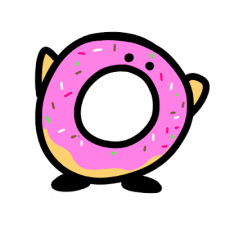 DONUMS