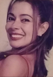 Edylu Martínez