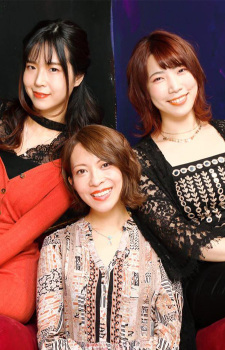 TOKYO GROOVE JYOSHI Image