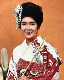 Honma, Chiyoko