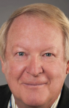 Haller, Louis Michael