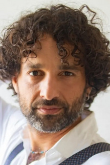 Ávila, Daniel
