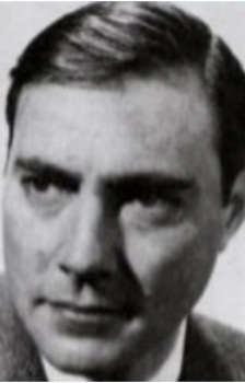 Curtis, Jack