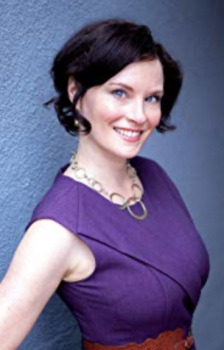 Camilla Debry