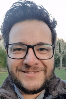 Coldibelli, Vitor