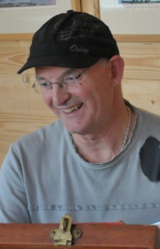 Thompson, Keith Image