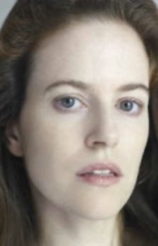 Anne Marie Zola