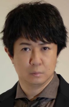 Sugita, Tomokazu Image