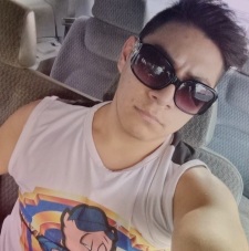 Francisco Vargas