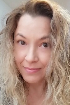 Borghetti, Amanda