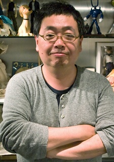 Otsuka, Eiji Image
