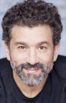 Mandineau, David