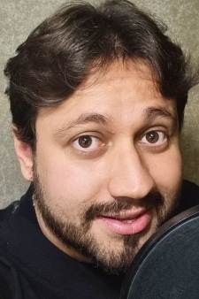 Freddi, Gustavo