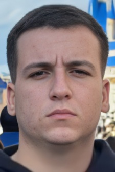 Baroli, Gustavo