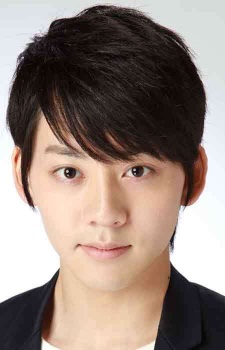 Makishima, Hikaru Image