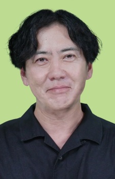 Saito, Nobutaka Image