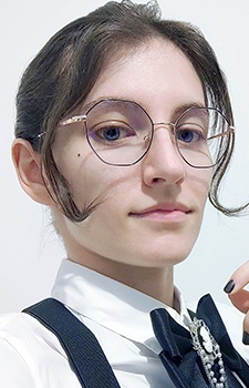 Eden Academy Gutter Student