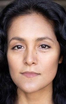 Aguilar, Sandra