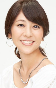 Shiraishi, Miho Image