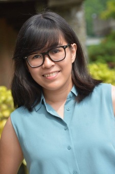 Areopagita, Kamille Image