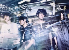 9mm Parabellum Bullet Image