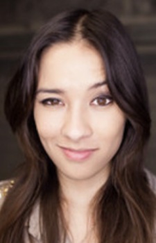 Tuttle, Maya Aoki
