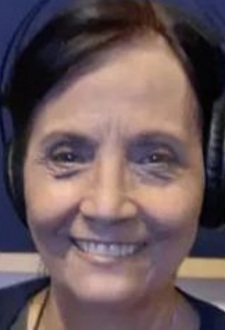 Cohen, Martha