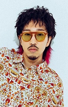 Seino, Kentaro Image