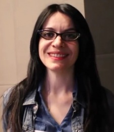 Gisella Ramírez