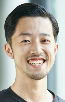 Hashimoto, Kouki Image