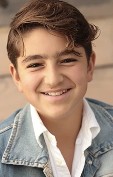 Assaf, Nour Jude