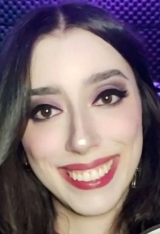Gouveia, Talita
