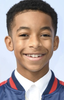 Russell-Bailey, Isaiah