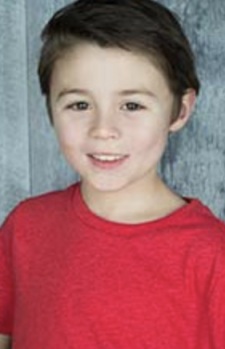Sheppard-Greenhow, Evan