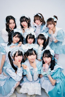 Takane no Nadeshiko Image