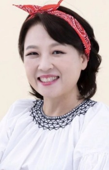 Myung-hee Cho, Kristen