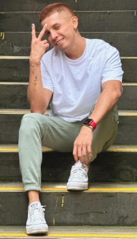 Gerardo Mendoza