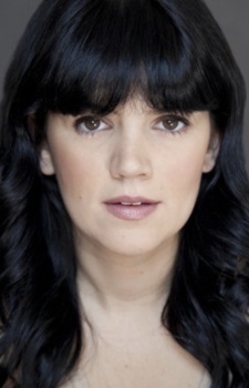 O'Meara, Emily