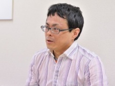 Yoshida, Daisuke Image