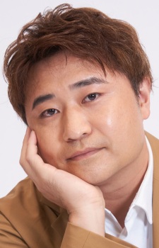Tanaka, Satoshi